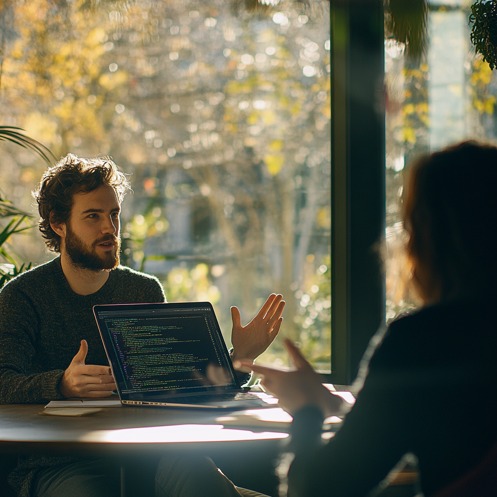 Custom Software Development